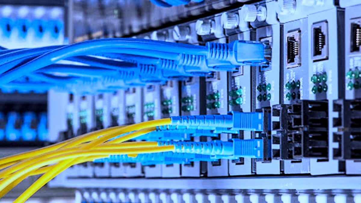 All Your Networking Solutions in One Place