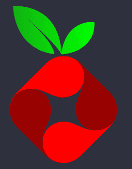 PiHole image logo