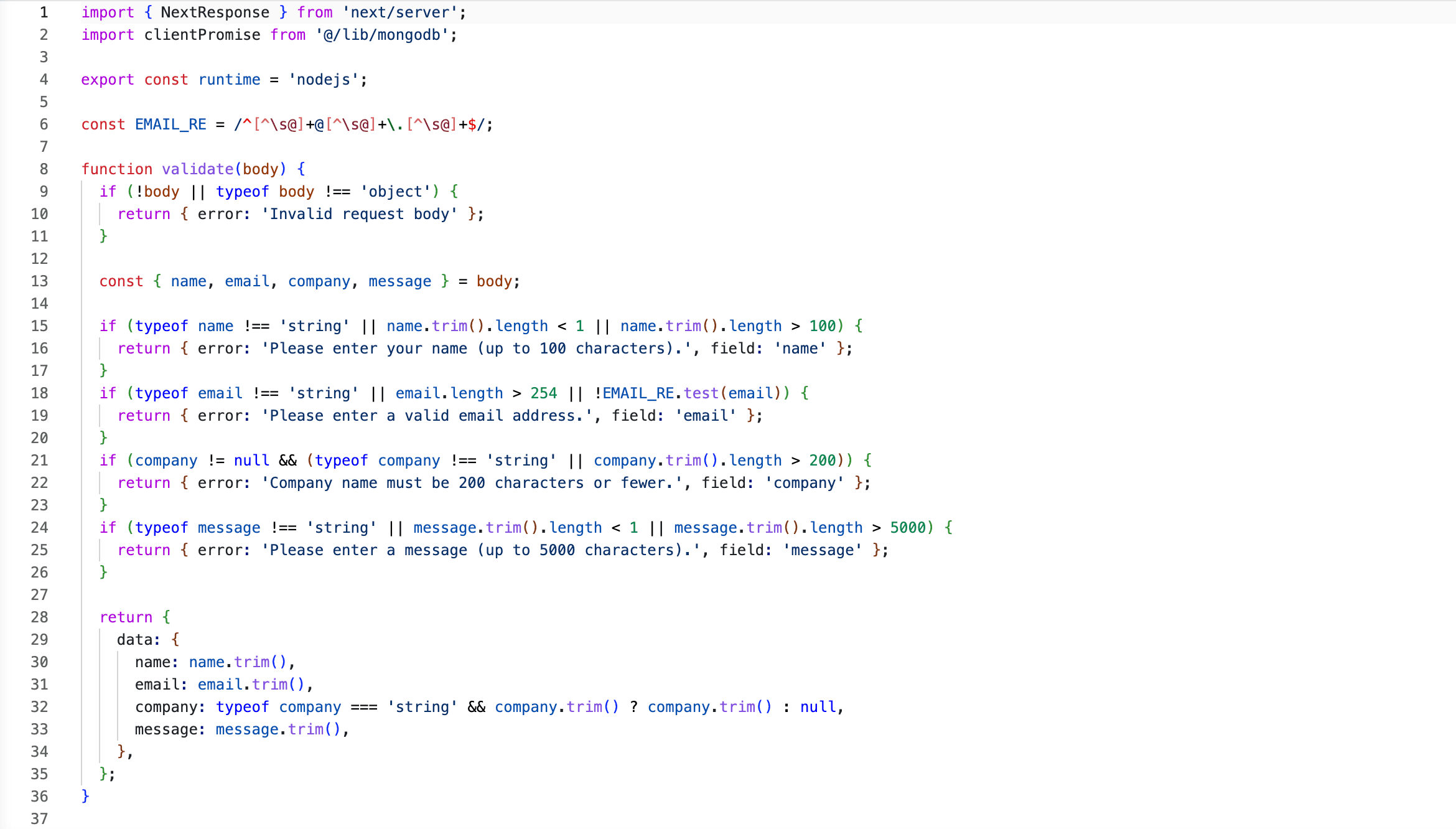 JavaScript is the new Assembly